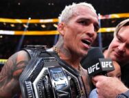 Charles-Oliveira-prochain-combat-titre-BMF-Arman-Tsarukyan-ufc-331-mma