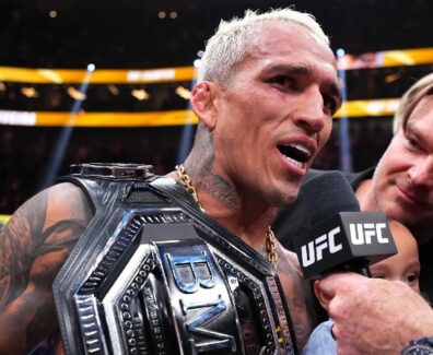 Charles-Oliveira-prochain-combat-titre-BMF-Arman-Tsarukyan-ufc-331-mma