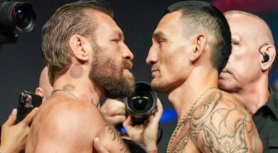 Conor-McGregor-Max-Holloway-UFC-MMA