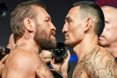 Conor-McGregor-Max-Holloway-UFC-MMA