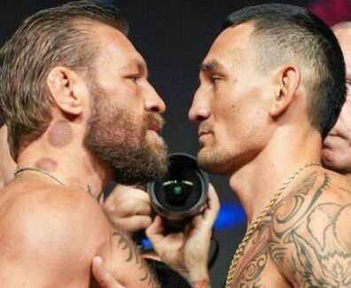 Conor-McGregor-Max-Holloway-UFC-MMA