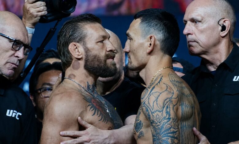 Conor-McGregor-Max-Holloway-ufc-329-chiffres-audiences-retour-mma