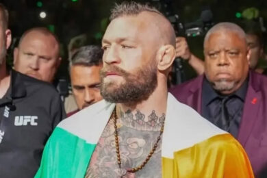 Conor-McGregor-Michael-Chandler-UFC-MMA