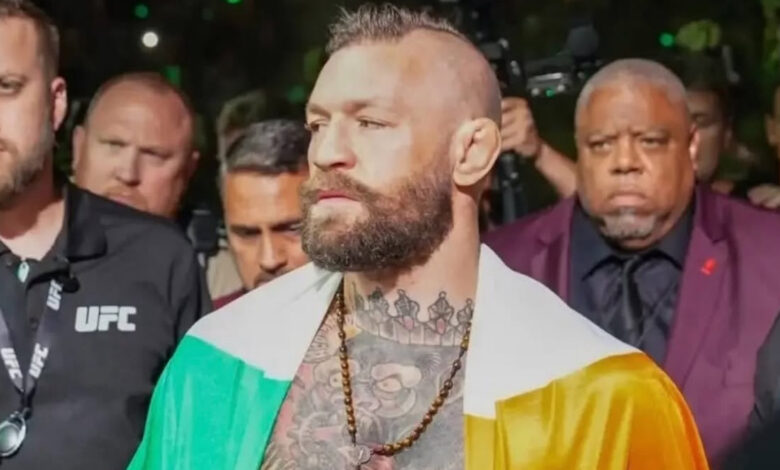 Conor-McGregor-Michael-Chandler-UFC-MMA