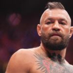 Conor McGregor annonce la date qu'il vise pour son retour à l'UFC Conor McGregor ne pense qu’à revenir combattre. Il a déjà donné les détails de son prochain retour à l’UFC.