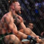 Conor McGregor revient sur sa terrible blessure contre Dustin Poirier Conor McGregor revient sur sa terrible blessure contre Dustin Poirier