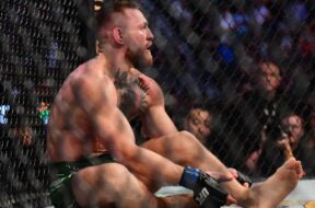 Conor-McGregor-blessure-comeback-explication-Dustin-Poirier-ufc-absence-mma