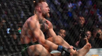 Conor-McGregor-blessure-comeback-explication-Dustin-Poirier-ufc-absence-mma