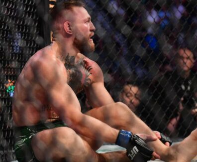 Conor-McGregor-blessure-comeback-explication-Dustin-Poirier-ufc-absence-mma
