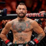 Conor McGregor fait une demande complètement folle après l’UFC 329 et donne des nouvelles de sa blessure Conor McGregor fait une demande complètement folle après l’UFC 329 et donne des nouvelles de sa blessure