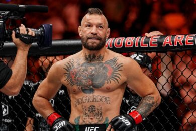Conor-McGregor-demande-folle-nouvelles-blessure-genou-ufc-329-mma