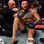 Conor McGregor raconte comment il s’est reconstruit après sa terrible blessure Conor McGregor revient sur les difficultés mentales après sa terrible blessure