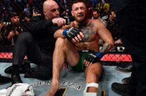 Conor-McGregor-difficult&eacute;s-mentales-blessure-Dustin-Poirier-ufc-mma