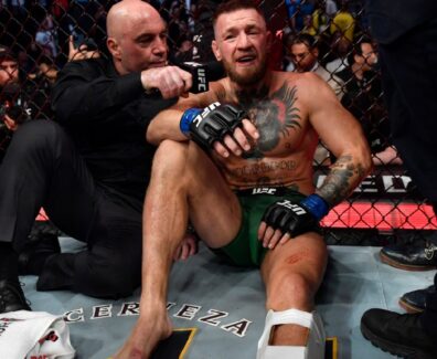 Conor-McGregor-difficult&eacute;s-mentales-blessure-Dustin-Poirier-ufc-mma