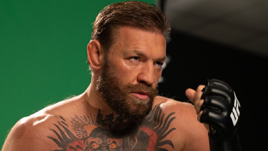 Le coach de Conor McGregor d&eacute;voile les coulisses du camp d'entra&icirc;nement de l'Irlandais