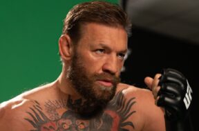 Conor-McGregor-entra&icirc;nement-John-Kavanagh-6-mois-ufc-329-mma