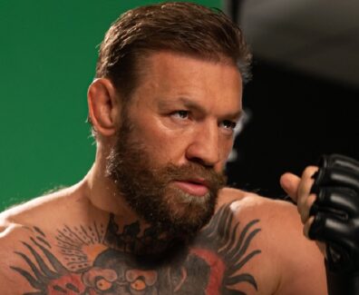 Conor-McGregor-entra&icirc;nement-John-Kavanagh-6-mois-ufc-329-mma