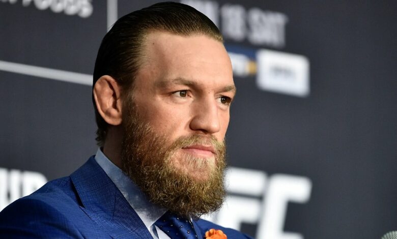 Conor-McGregor-&eacute;tat-physique-5-ans-&lsquo;absence-comeback-ufc-329-Max-Holloway-mma