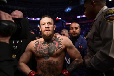 Conor-McGregor-explique-pourquoi-il-a-insist&eacute;-pour-combattre-Max-Holloway-en-welterweight -ufc-mma