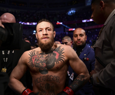 Conor-McGregor-explique-pourquoi-il-a-insist&eacute;-pour-combattre-Max-Holloway-en-welterweight -ufc-mma