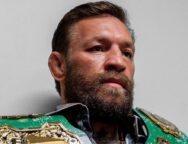 Conor-McGregor-pointe-faiblesse-Max-Holloway-premier-combat-wrestling-ufc-329-mma