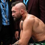 Le coach d’Islam Makhachev réagit à la terrible blessure de Conor McGregor : "Je ne l'aime pas..." Le coach d’Islam Makhachev réagit à la terrible blessure de Conor McGregor