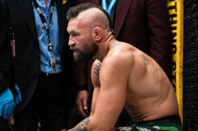 Conor-McGregor-r&eacute;action-Islam-Makhachev-ufc-mma-Javier-Mendez