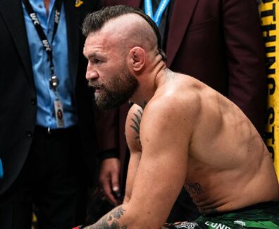 Conor-McGregor-r&eacute;action-Islam-Makhachev-ufc-mma-Javier-Mendez