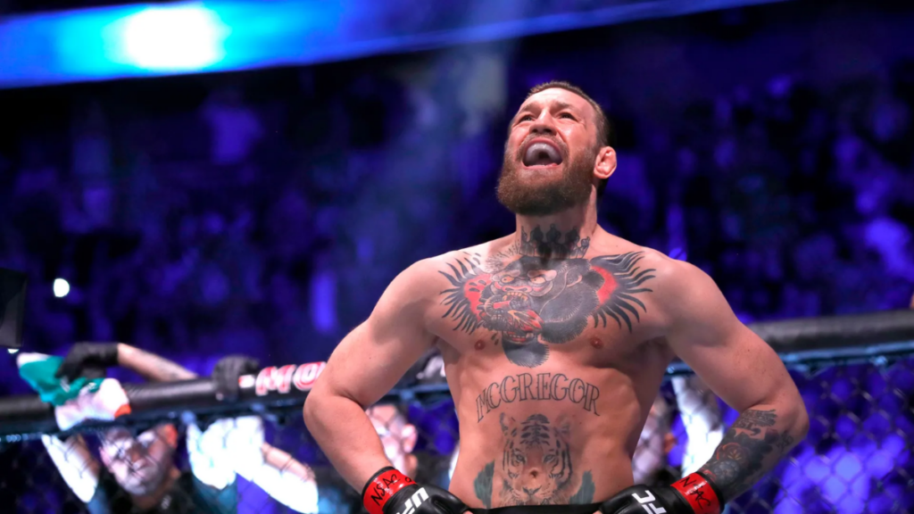 Le retour de Conor McGregor est au cœur de l’attention. Une légende de l’UFC a partagé le plan à suivre pour l’Irlandais.