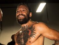 Conor-McGregor-ufc-mma-Max-Holloway-comeback-forme