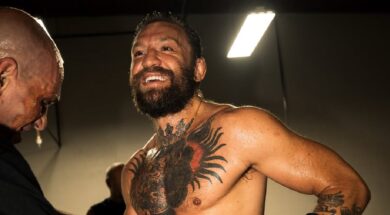 Conor-McGregor-ufc-mma-Max-Holloway-comeback-forme