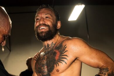 Conor-McGregor-ufc-mma-Max-Holloway-comeback-forme