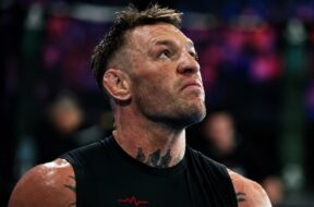 Conor-McGregor-ufc-r&eacute;v&eacute;lations-blessures-comeback-2024-Michael-Chandler-TUF-mma