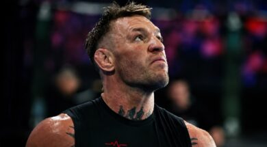 Conor-McGregor-ufc-r&eacute;v&eacute;lations-blessures-comeback-2024-Michael-Chandler-TUF-mma