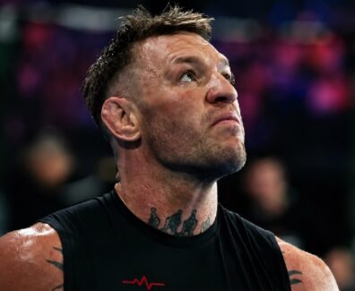 Conor-McGregor-ufc-r&eacute;v&eacute;lations-blessures-comeback-2024-Michael-Chandler-TUF-mma