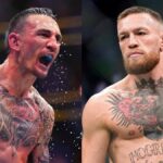 Conor McGregor vs Max Holloway : Alexander Volkanovski livre son pronostic Conor McGregor vs Max Holloway : Alexander Volkanovski livre son pronostic