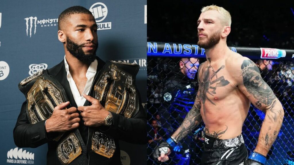 Salahdine Parnasse est officiellement annonc&eacute; pour l&rsquo;UFC Paris. Son adversaire, Dan Hooker, est sorti du silence apr&egrave;s l&rsquo;annonce du combat.