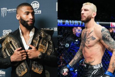 Dan-Hooker-menace-Salahdine-Parnasse-avant-UFC-Paris-ufc-mma
