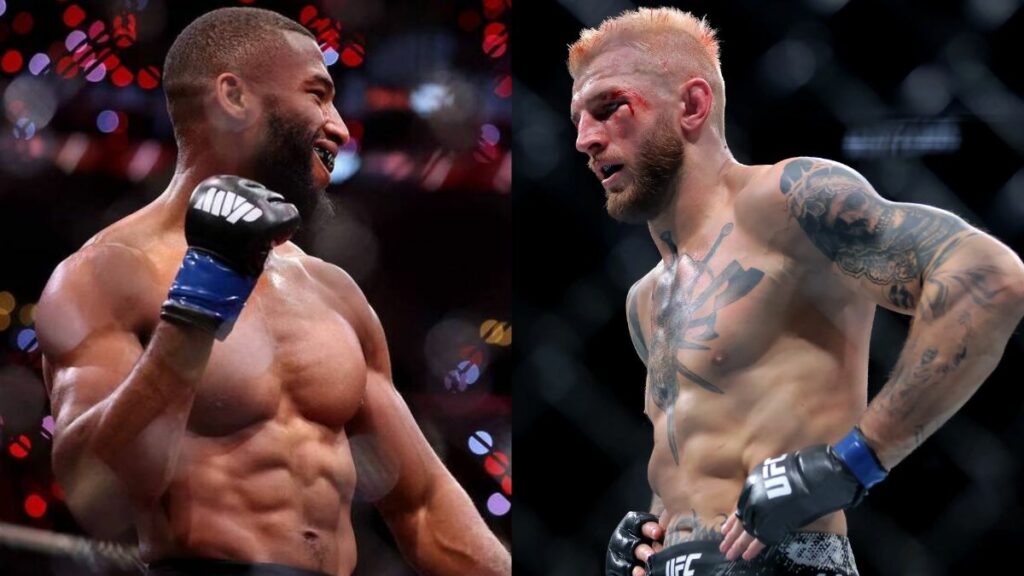 Avant son retour à l’UFC Paris face à Salahdine Parnasse, Dan Hooker a répondu aux doutes qui l'entourent.