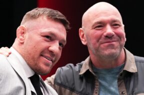 Dana-White-Conor-McGregor-hommage-carri&egrave;re-unique-ufc-mma