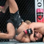 Dana White critique la stratégie de Benoît Saint Denis face à Paddy Pimblett Le président de l’UFC a fait des déclarations sur Benoît Saint Denis.