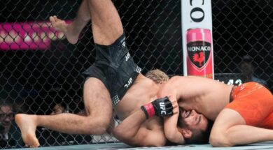 Dana-White-critique-la-strat&eacute;gie-de-Beno&icirc;t-Saint-Denis-face &agrave;-Pimblett-ufc-mma