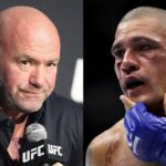Dana White répond à Alex Pereira après ses accusations contre Herb Dean et l'arbitrage à l'UFC Dana White répond à Alex Pereira après ses accusations contre Herb Dean
