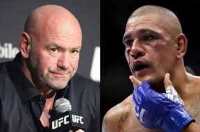 Dana-White-r&eacute;pond-Alex-Pereira-plainte-Herb-Dean-arbitrage-coups-ill&eacute;gaux-ufc-mma