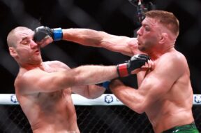 Daniel-Cormier-avis-Dricus-du-Plessis-Sean-Strickland-Nassourdine-Imavov-ufc-revanche-mma