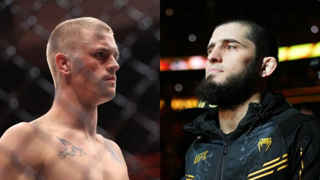 Islam Makhachev va défendre son titre welterweight face à Ian Garry. Daniel Cormier a donné son analyse sur ce choc.