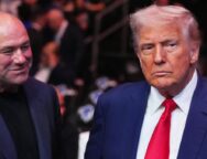 Donald-Trump-pas-satisafit-gradins-spectateurs-ufc-Maison-Blanche-Dana-White-ufc-mma