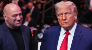 Donald-Trump-pas-satisafit-gradins-spectateurs-ufc-Maison-Blanche-Dana-White-ufc-mma