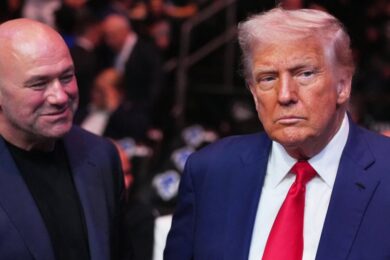 Donald-Trump-pas-satisafit-gradins-spectateurs-ufc-Maison-Blanche-Dana-White-ufc-mma