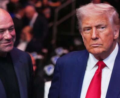 Donald-Trump-pas-satisafit-gradins-spectateurs-ufc-Maison-Blanche-Dana-White-ufc-mma